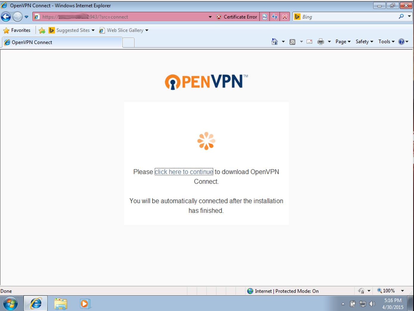 OpenVPN Admin Web Interface. OpenVPN Admin Web Interface.