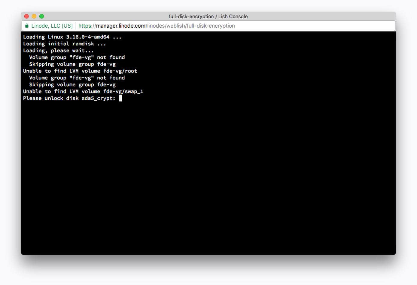 Lish Decryption Password Lish Decryption Password