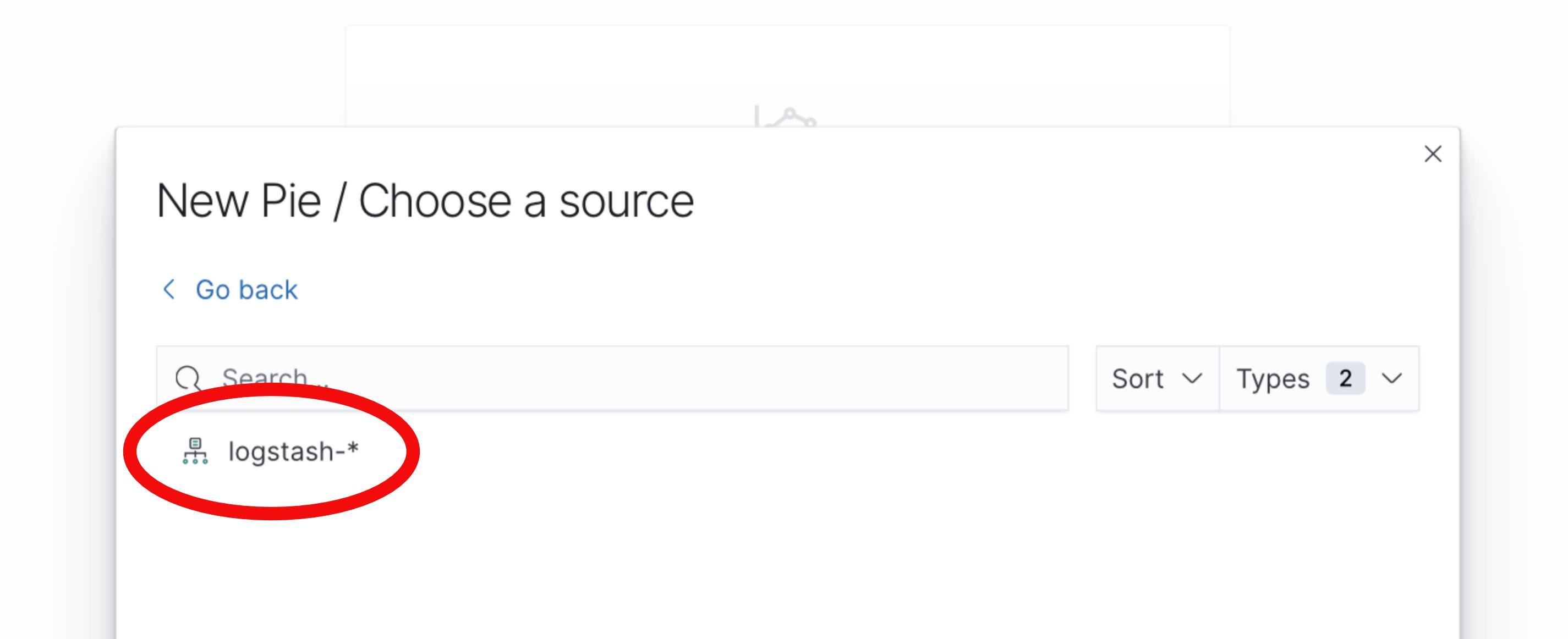 Kibana 7 Select Pie Chart Index Kibana 7 Select Pie Chart Index